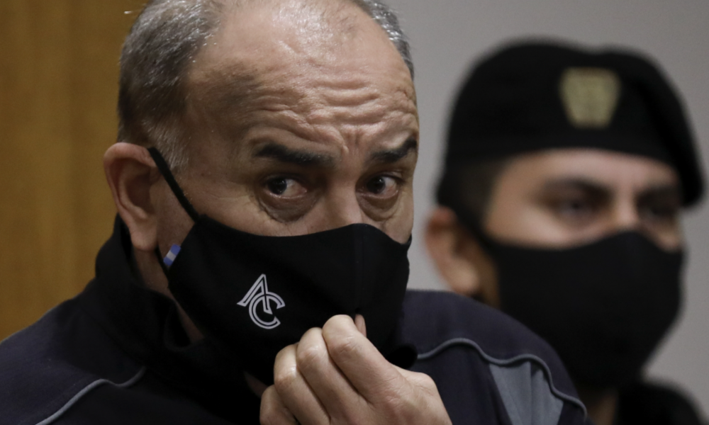 Angel Cabrera’s longtime coach reveals the major he thinks he can win as he plots his return – GolfWRX Screenshot 2023 11 10 At 14.51.49 1000x600.png