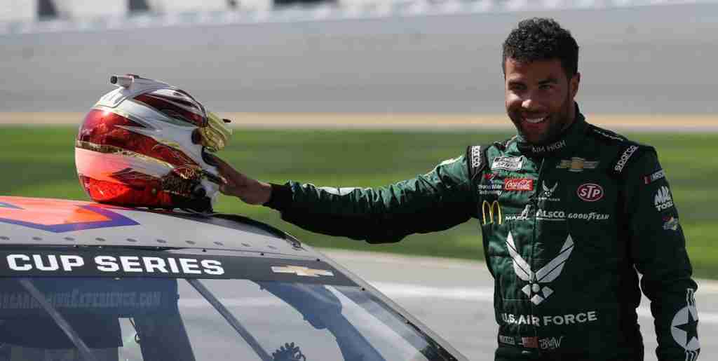 Bubba Wallace Driver Of The United States Air Force News Photo 1587074927.jpg