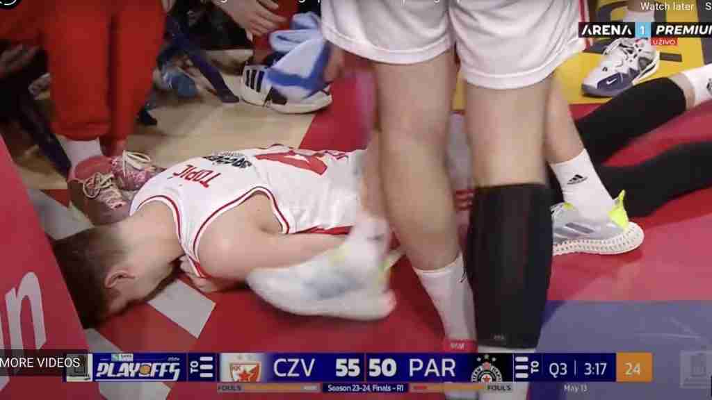 Nikola Topic Injury.jpg
