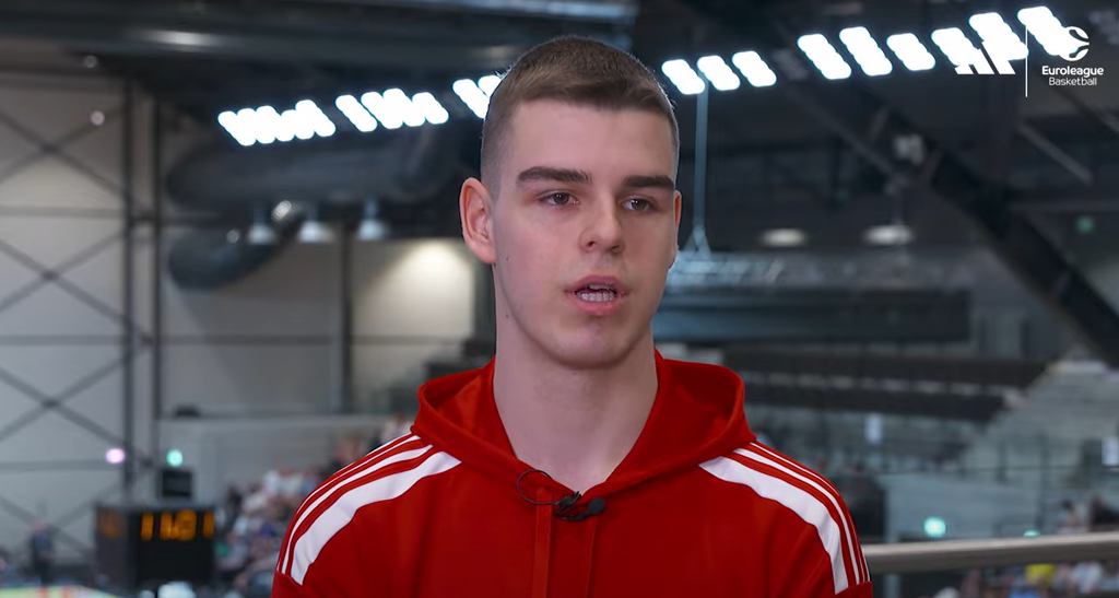 2024 NBA Draft Prospect Discussion: Topic Nikola Topic2.png