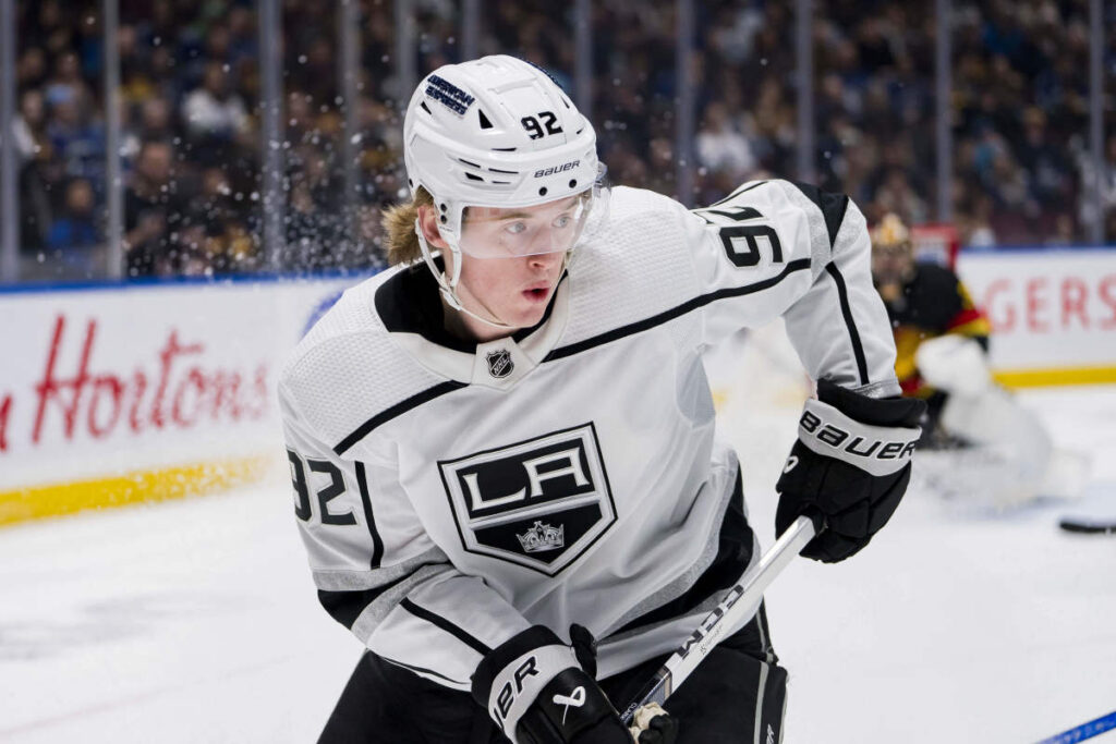 Kings Future cornerstones provide optimism for 2024-25 67f46c6e5be26df87149fe7eee190252.jpeg