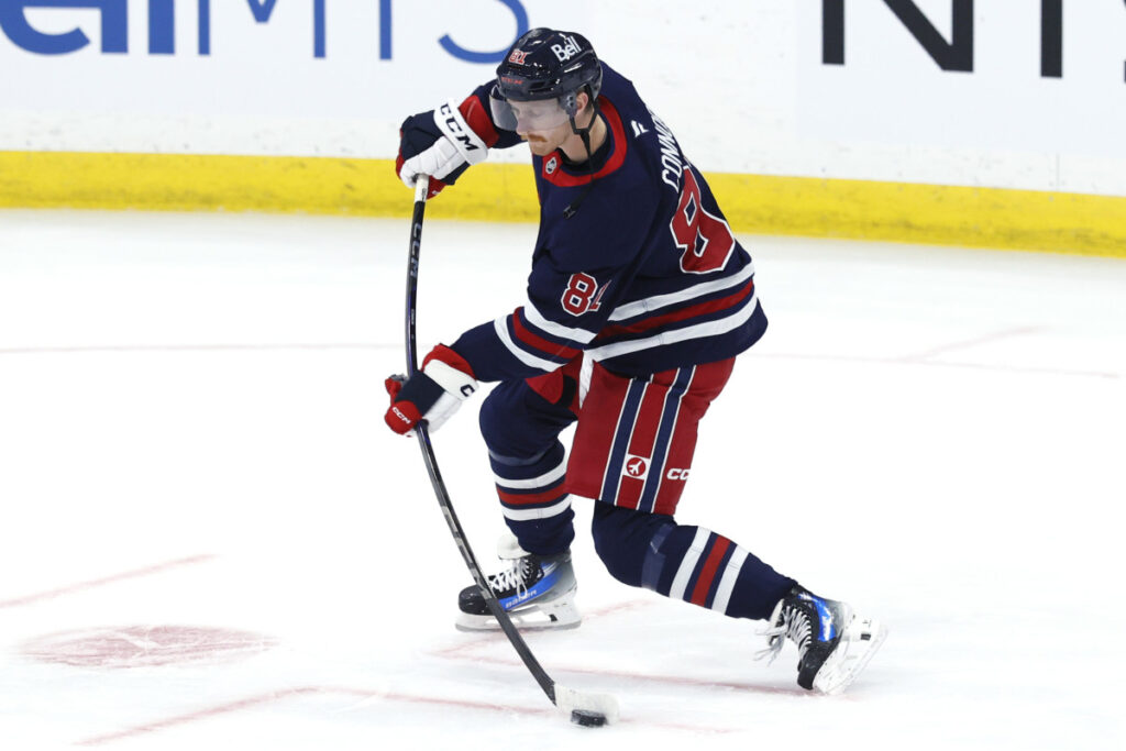 Underrated NHL star Kyle Connor could go from Jets’ ‘hidden secret’ to Team USA Aa7b440fb7762d249f7a3ea247218892.jpeg