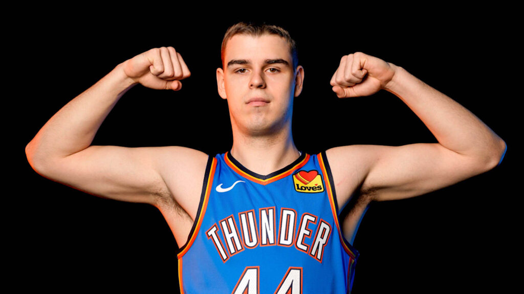 Okc Thunder see two tabots on the list outside competition in the summer league 01jzpvmdm1vkc11xnkxy.jpg