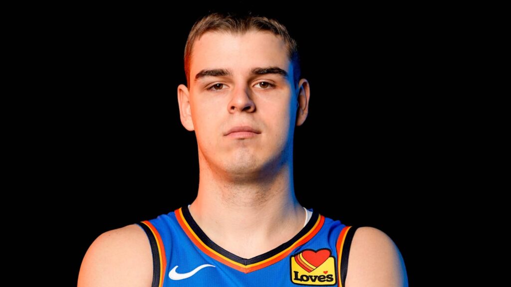 Can Nikola’s subject Cracker Okc Thunder Rotation? 01k2wwpqhce7x7y9k1k9.jpg