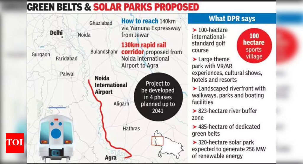 Golf course, sports village, theme park and river in New Agra, 16 km from Taj Mahal | Nouvelles Noida 1758938964 photo.jpg