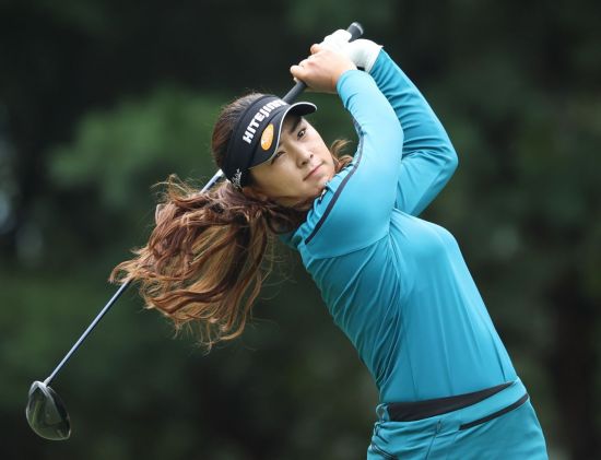 (Golf subject) “Hell and Heaven” of the Yoonina “Hole-in-One recruit just after Sextuple Bogey” 2022011007090592935 1641766146.jpg