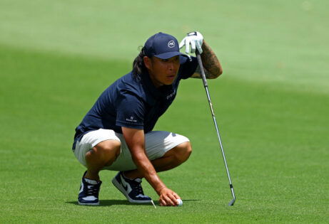 “ Impossible to look at ”: The failed return of Liv Golf Pro becomes a subject in the middle of his unexpected health battle 2024 05 03t054208z 997232348 up1ek530fu6nl rtrmadp 3 golf liv singapore 461x315.jpg
