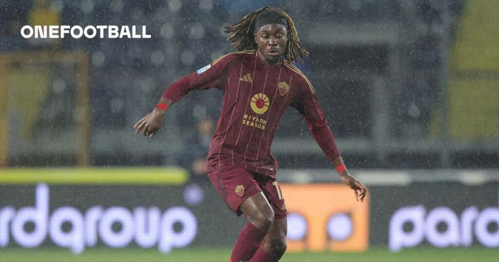 The midfielder of France on the defaulting transfer of Inter Milan: “Roma believed in me, I want to give everything” 2fv22fphotobooth2fcms2fen2f416421023fdate2025 09 10.jpeg