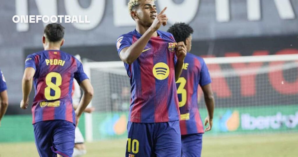 The president of Barcelona makes it possible to slide the potential of the return date of the lamin Yamal of the back injury – “he said …” 2fv22fphotobooth2fcms2fen2f417039033fdate2025 09 23.jpeg