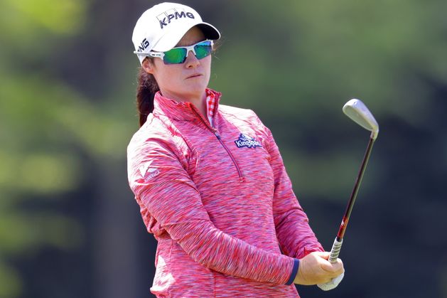 Hot hot still a hot topic while Leona Maguire is looking for an open boost for women 7b5c4aa0 fe80 4b1f 9183 e03c77175aff.jpg