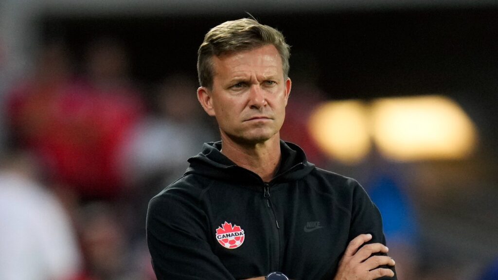 Canadian men’s football coach Jesse Marsch Jesse marsch.jpg