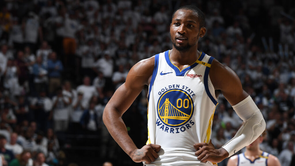 Why Jonathan Kuminga cannot make dreams with Warriors (55) – NBC Sports Bay Area & California Jonathan kuminga.jpg