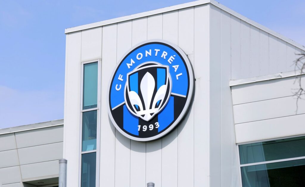 CF Montreal | Major League Soccer, Canada, Training, History, Statistics, Records, Staff and Facts Saputo stadium home of cf montreal football club.jpg
