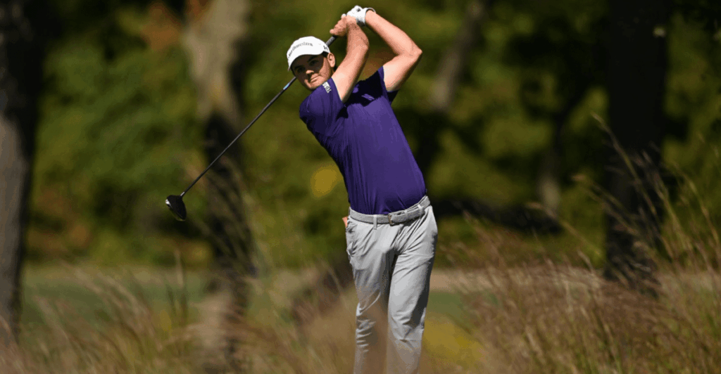 Male golf: Northwestern wins fourth place in prestigious Stephens Cup Screenshot 2025 09 17 at 11.49.18e280afpm.png
