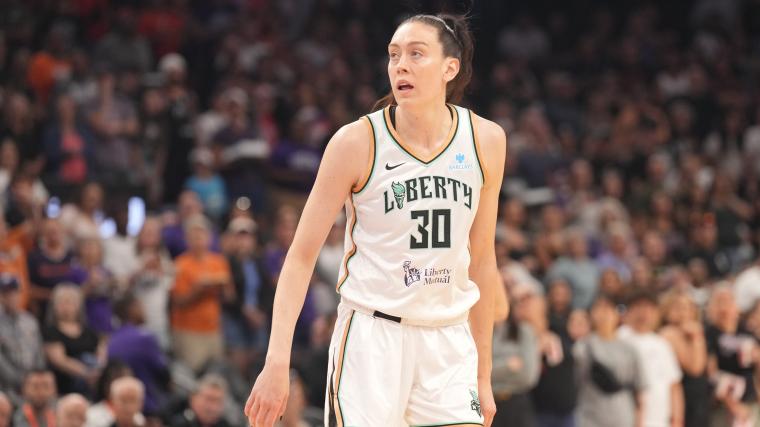 Breanna Stewart de Liberty obtains a huge injury update after Phoenix fright A3abd07e42c5184ce9fd97d0c2b31d2d.jpeg