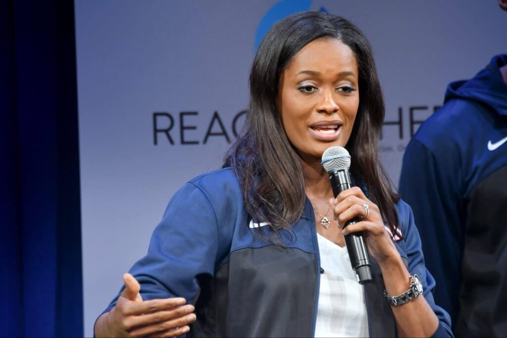 Swin Cash Hiring Video Prime for a single position – NBA Front Office Analyst B1b9901a83a40eb821ab05e4f08b07d0.jpeg