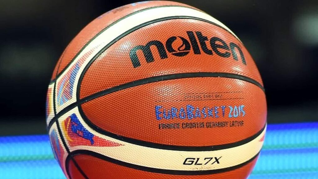 Eurobasket 2025 official ball.jpg