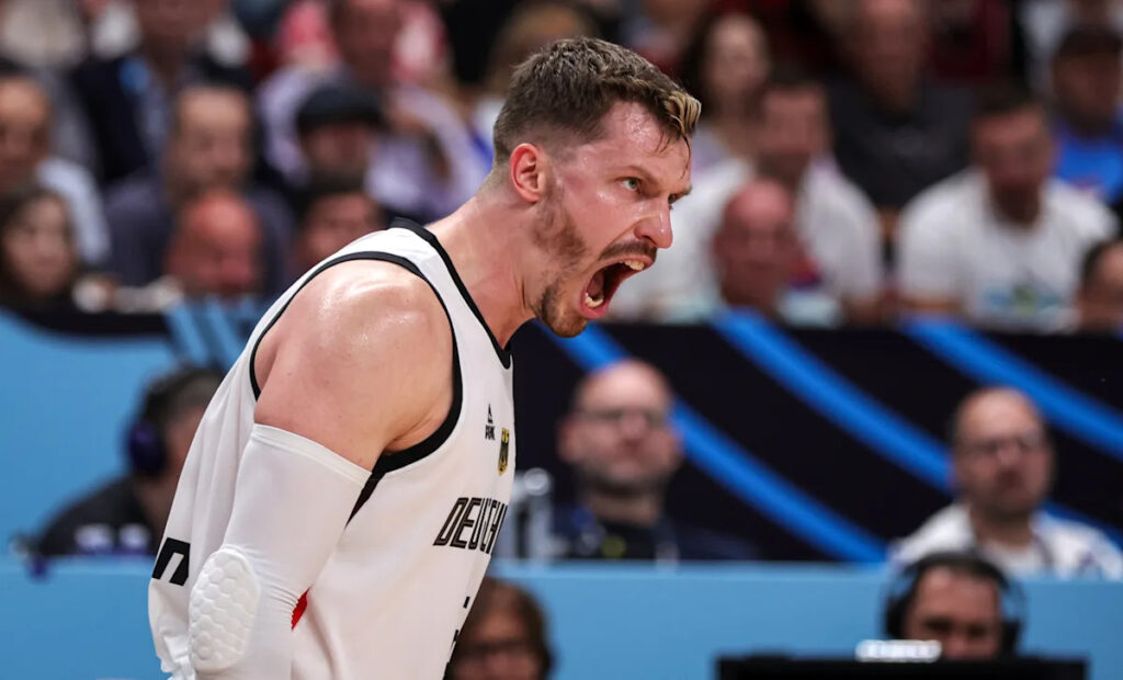Eurobasket 2025: Calendar, scores, ranking while Finland reaches the semi-finals, Germany eliminates Luka Dončić, Slovenia Fabef7b0 8e81 11f0 b574 5480db760acb.jpeg