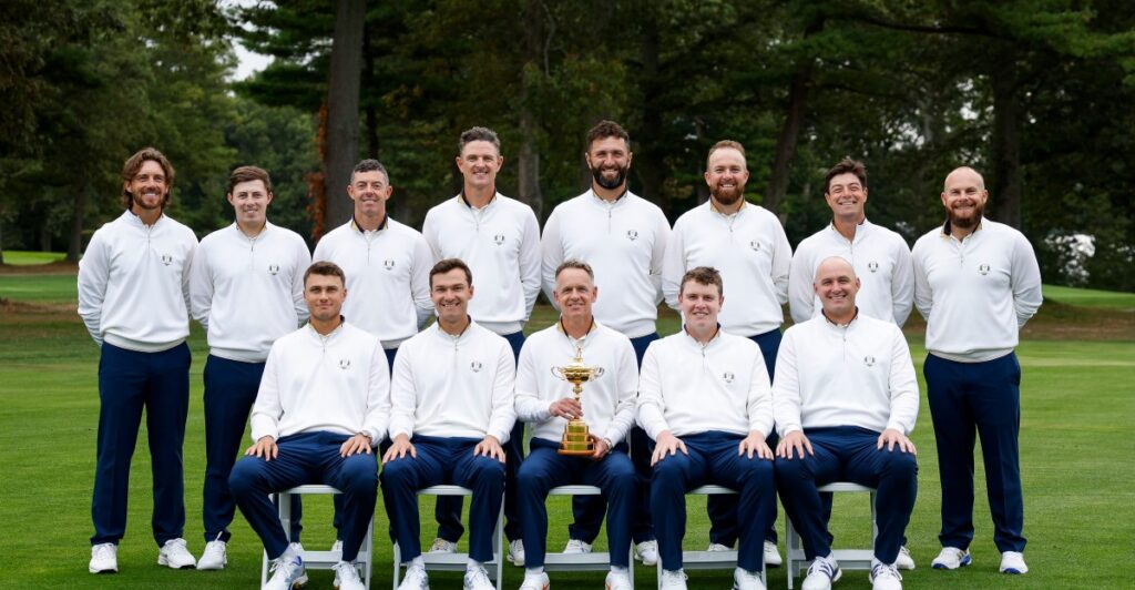 2025 Ryder Cup: Europe looking for a first outside victory since 2012 Gettyimages 2236904751.jpg