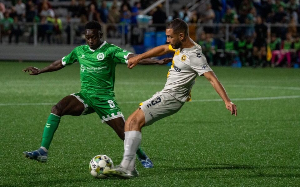 Hartford Athletic FC Number Declaration of the League Investigation League on the League on the “Offensive Racial Language” used by the Pittsburgh player Img 7957 960x600.jpg