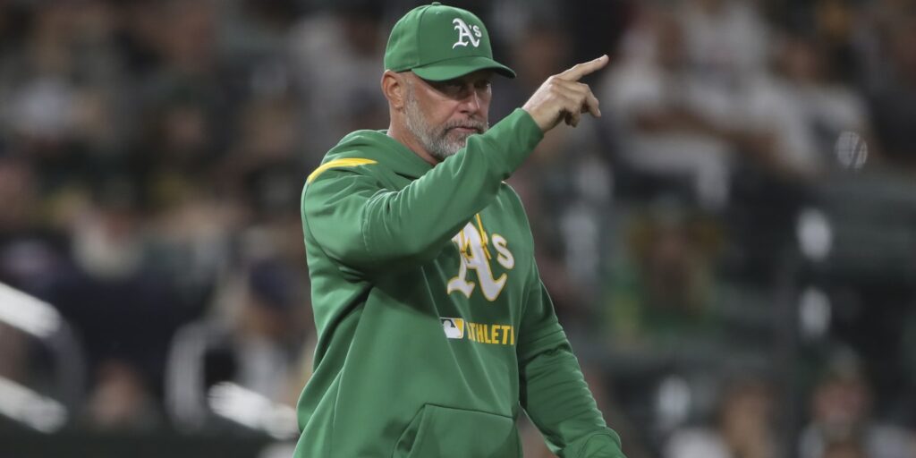 Rough stretch of athletics marked by pitching problems Tgi7lwlgyhjpibtyizet.jpg