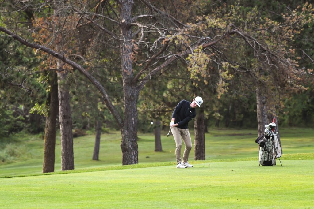 Bemidji’s condition fled with an invitation to home behind Logan Schoepp Urlhttps3a2f2fforum communications production web.s3.us west 2.amazonaws.com2fbrightspot2f9b.jpeg