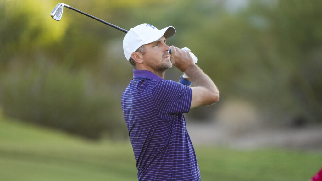 US Mid-amateur Quarters filled with AMS Restibility, including the veterinarian KFT who has just found the status Urlhttps3a2f2fnbc sports production nbc sports.s3.us east 1.amazonaws.com2fbrightspot2f272f6.jpeg