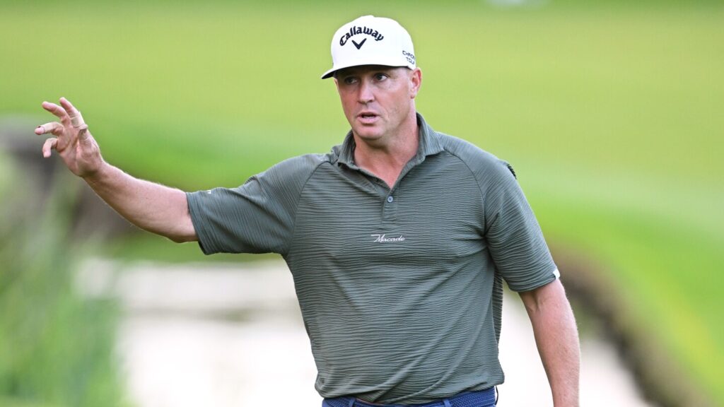 The vice-captain of the European Ryder Cup Co-chefs entering the final of the BMW PGA championship Urlhttps3a2f2fnbc sports production nbc sports.s3.us east 1.amazonaws.com2fbrightspot2f432f8.jpeg