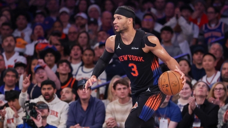 Josh Hart proves very effective as Knicks’ wild card contributor 1fe785b12d9752dde0dd0f7feb4d24b1.jpeg