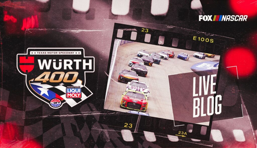 Würth 400 highlights: Joey Logano wins chaotic race 22e3a3ea dover.jpg