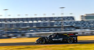 Zilisch and Allmendinger participate in IMSA preseason testing at Daytona 41cab4463ff43652da5ba4a1e8a8359f.jpeg