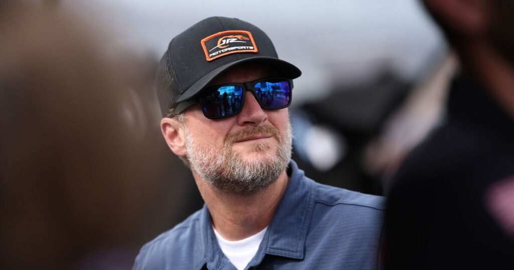 Dale Earnhardt Jr Offers Revealing Verdict on a Familiar NASCAR Issue – ‘Tear It Up’ – Motorsport – Sports 448427.jpg