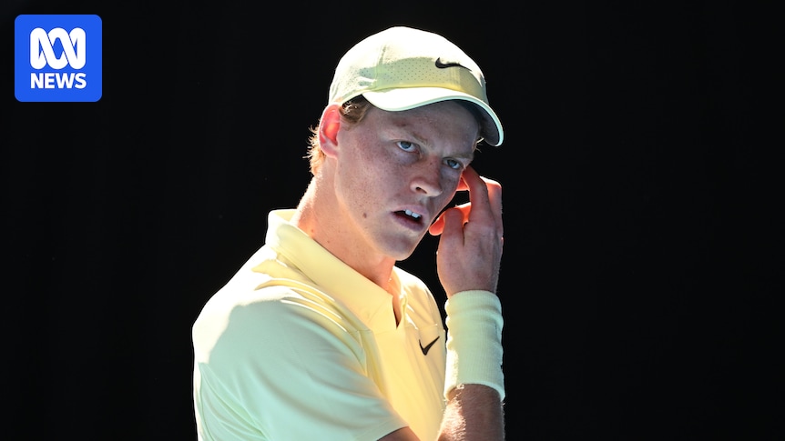 ATP boss says Jannik Sinner doping case was properly handled 57afc7578e9830422a73b1d240652e64.jpeg