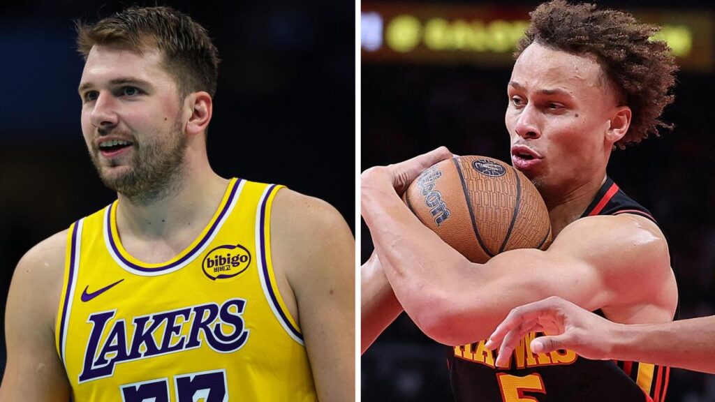 The Future of Dallas Mavericks General Manager Nico Harrison, Nico’s Fire Chants, Luka Doncic Trade, Reaction, Response, Dyson Daniels’ Back-to-Back Games with a Steal, Andrew Wiggins’ Game-Winning Dunk, Cade Cunningham’s Triple-Double, Scores, Results, Highlights, Latest News 786c0dab615855e6948333a981351da0.jpeg