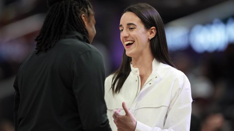 That’s how much money Caitlin Clark would make under the WNBA’s proposed CBA. 7ec8b44a22585a137fc79b7d84480647.jpeg
