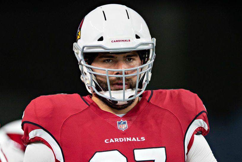 Justin Pugh wants the NFL to tackle the taboo subject of mental health GettyImages 1027441288 e1568404526629.jpg