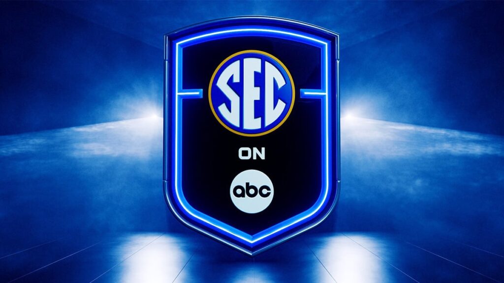 ‘SEC on ABC’ will use revamped ESPN college football theme music SEC on ABC.jpg