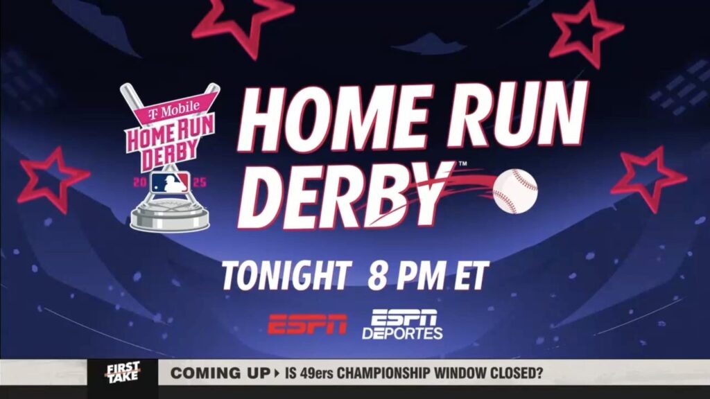 ESPN’s morning shows skipped the MLB Home Run Derby Screen Shot 2025 07 14 at 3.41.31 PM scaled e1752522142215.jpg