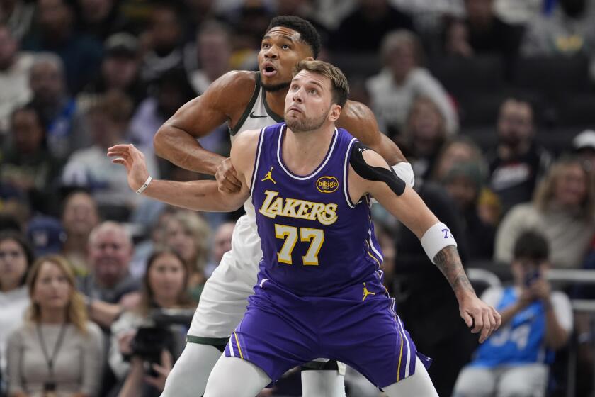 Lakers takeaways: What we learned from the team’s five-game road trip Cb3a114878efc17f6f322478c5e77fb7.jpeg