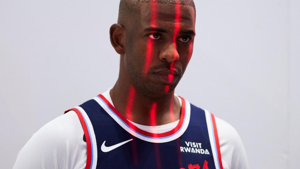 Chris paul ha annunciato il ritiro a fine stagione ansa.jpg