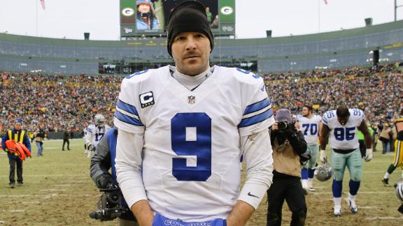 Tony Romo: Money drives NFL’s problem with fantasy conventions Dm 150609 nfl romo herd cancellation.jpg