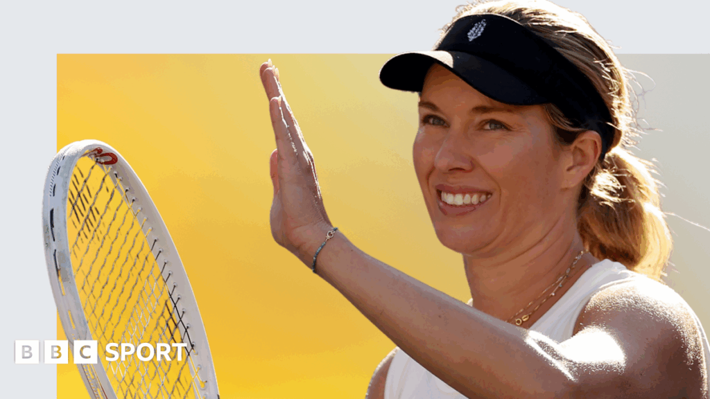 Roland-Garros 2024: Danielle Collins on retirement, endometriosis and the desire for a normal life E2d2a9b0 1d0a 11ef baa7 25d483663b8e.png