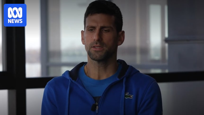 Novak Djokovic claims he was ‘poisoned’ during COVID-related detention ahead of Australian Open Ed77a115eb5b1387b42abb30f96083dc.jpeg