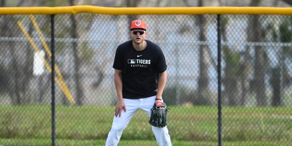 Parker Meadows sidelined with right arm nerve problem Is81z0utdqv6i5o9lz4d.jpg