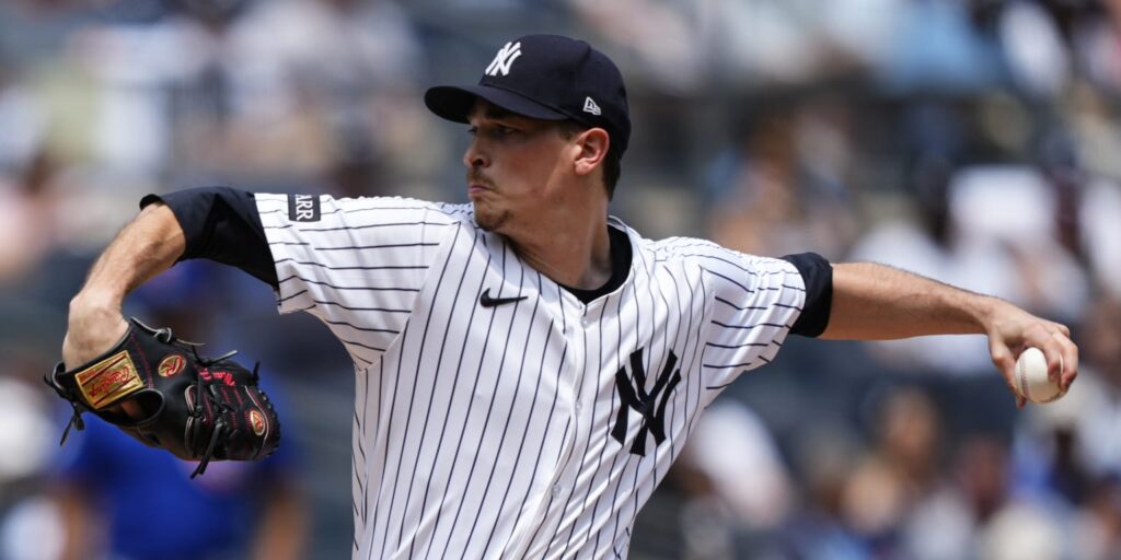 Max Fried leaves the start against the Cubs with a blister O9ktpk4kssw9ejzsrjf9.jpg