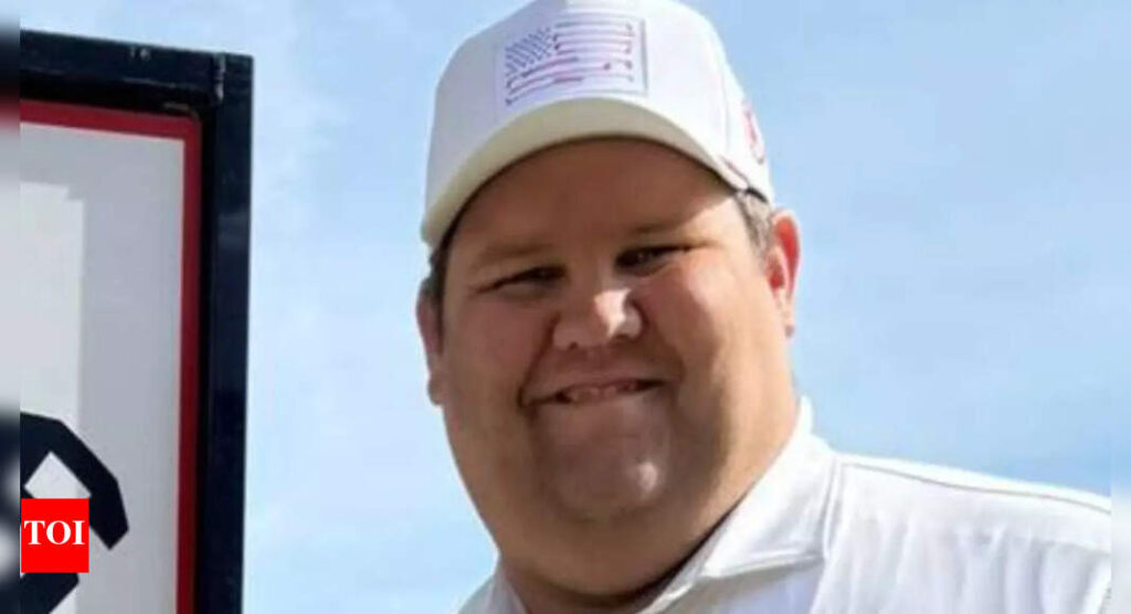 Barstool Golf Favorite Cody “Beef” Franke Dies at 31 After Unexpected Medical Issue | International sports news Photo.jpg