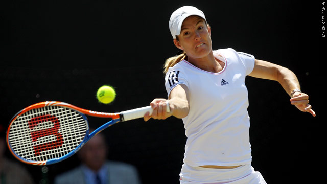 Elbow injury forces Henin to stop playing tennis T1larg.jpg