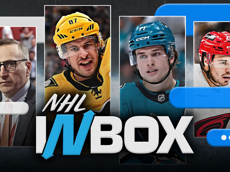 NHL Inbox: Crosby’s long prime, Celebrini question, other hot topics W768xh576 NHL Inbox Template 2 .jpg