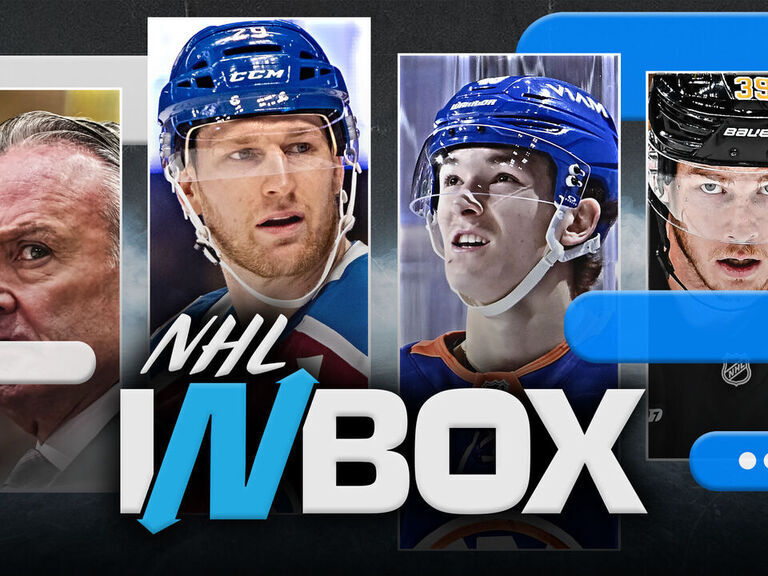 Hart Trophy debut vibes, Kraken Geekie fumble, other NHL news W768xh576 NHL Inbox Template 3 .jpg