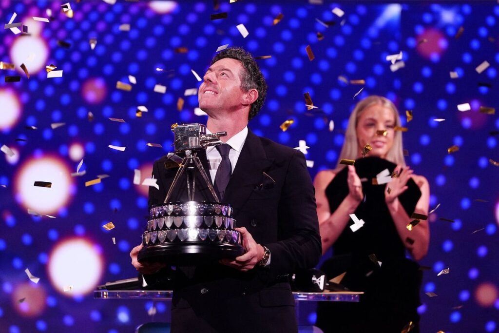 Emotional Rory McIlroy completes his ‘dream year’ with BBC Sports Personality – the prize he wanted all along 00dfa222d77e171cd2114ad32fa24b85.jpeg